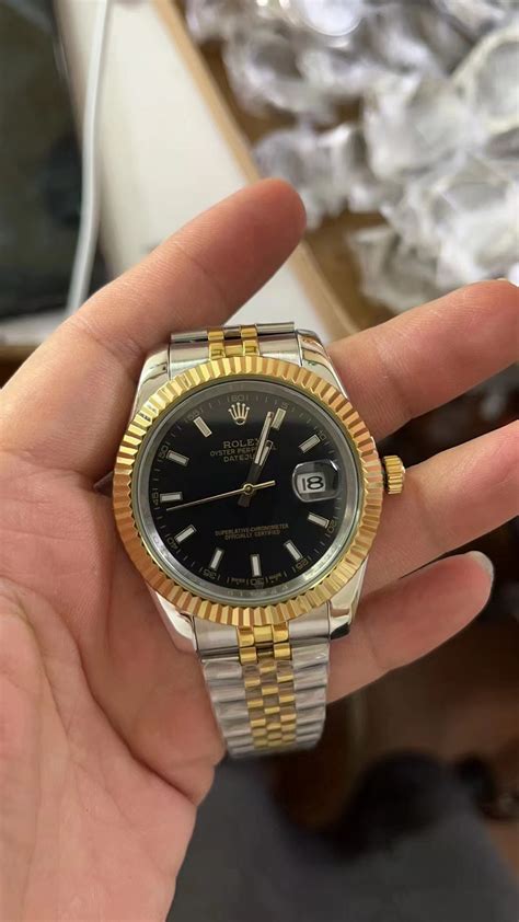 vintage rolex dhgate|best rolex on dhgate.